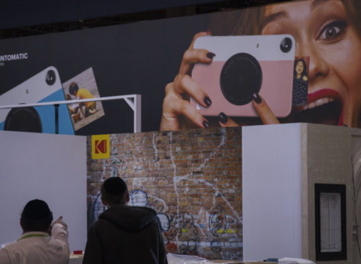 Kodak CES