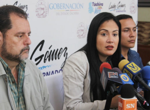 Laidy Gómez-producción de carne