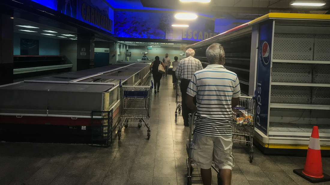 Foto: Daniel Hernández