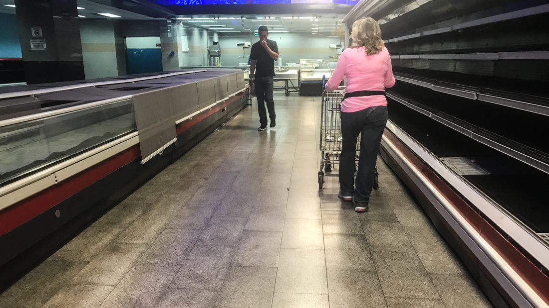 Foto: Daniel Hernández