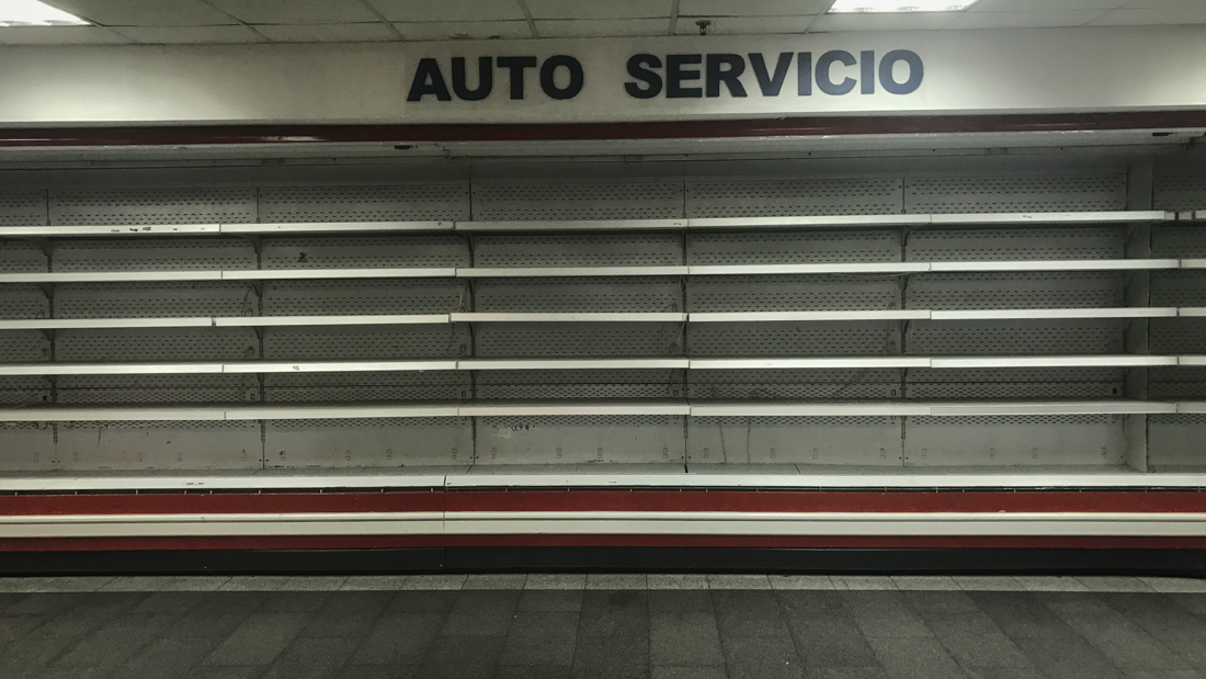 Foto: Daniel Hernández