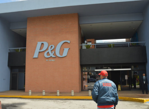 Procter&Gamble