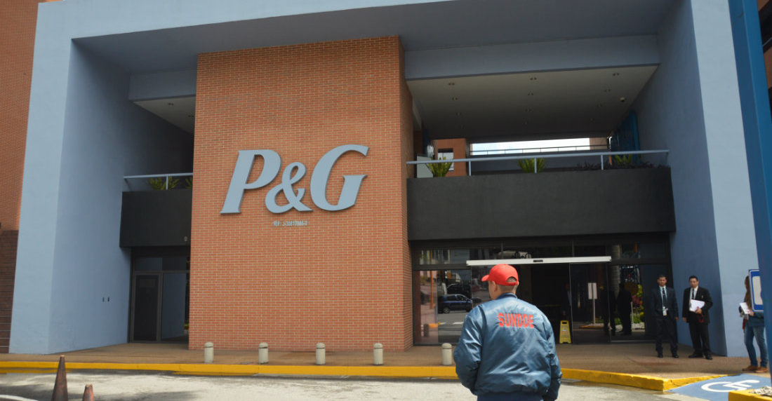 Procter&Gamble