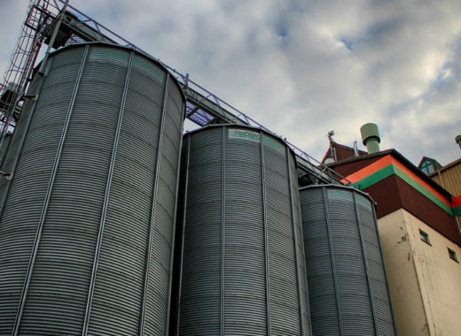 Silos