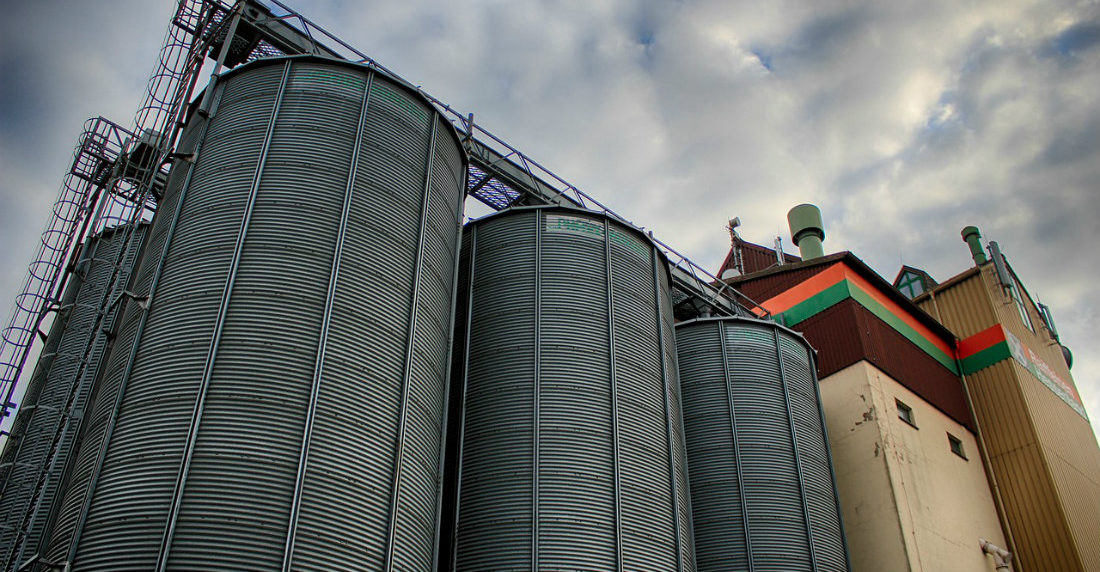 Silos