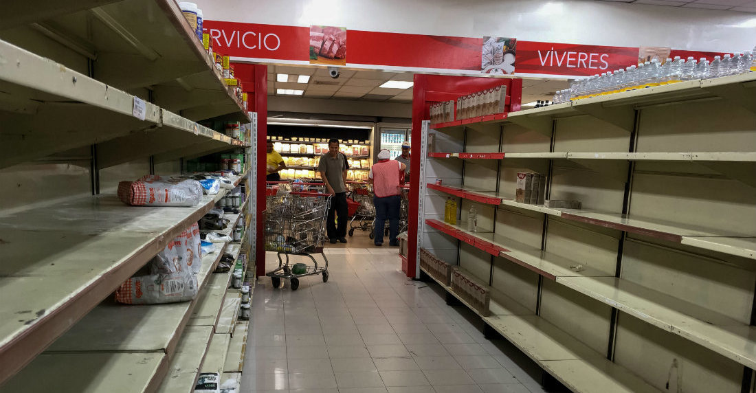 Supermercado