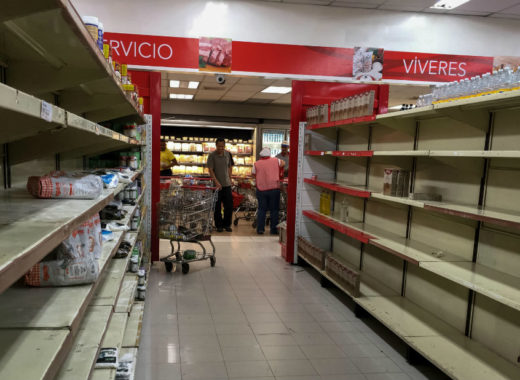 Supermercado