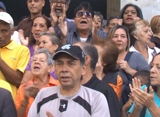 Trabajadores de Alcaldía Metropolitana