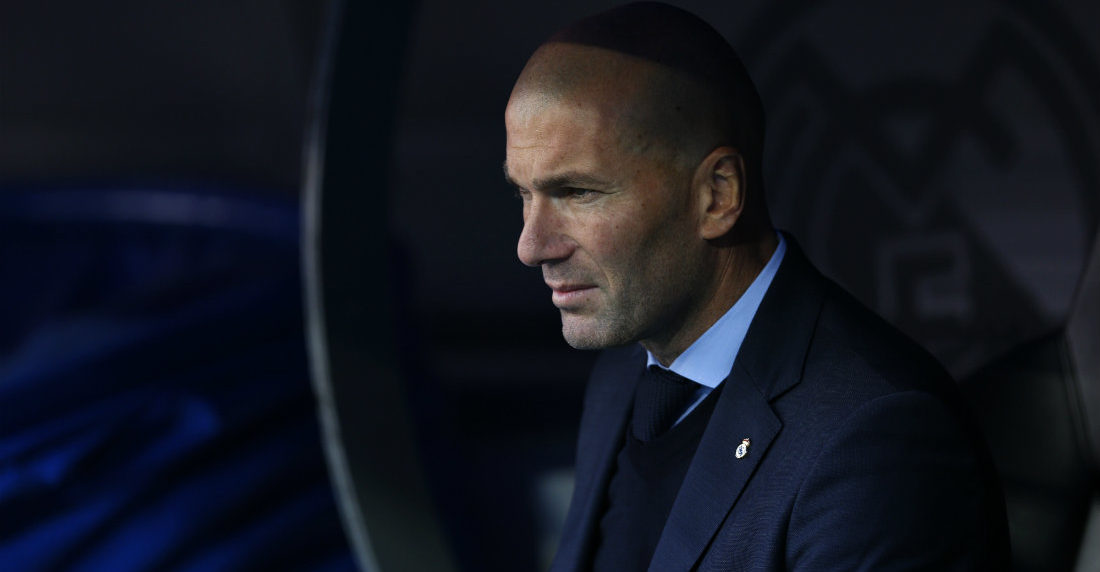 zidane