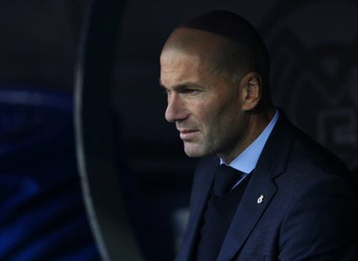 zidane