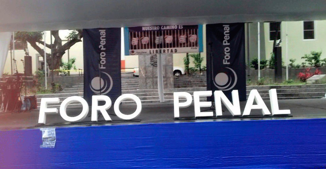 Foro Penal