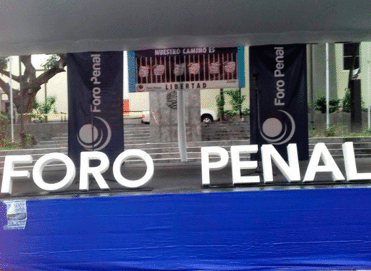 Foro Penal