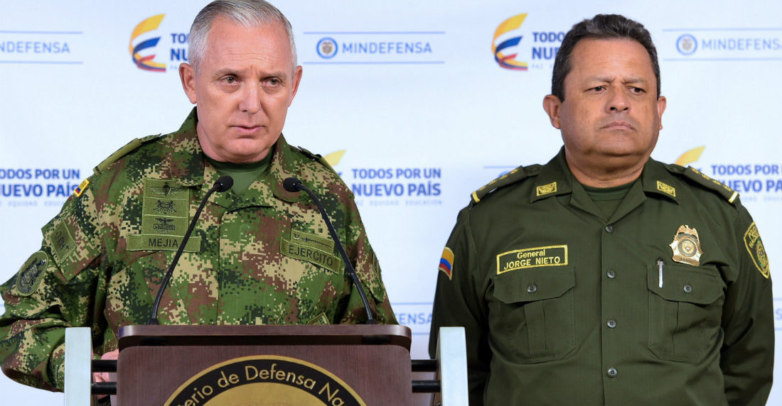 Alberto Mejía