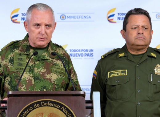 Alberto Mejía