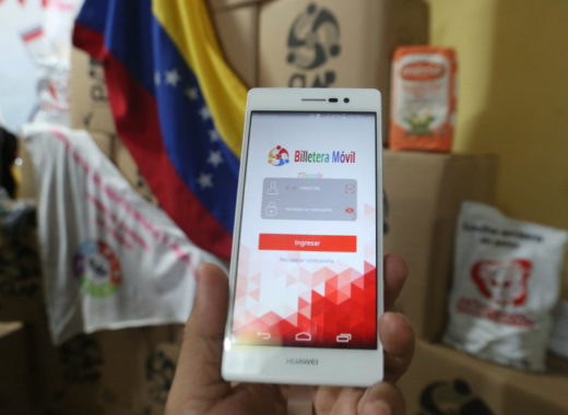 sistema patria abril 2021