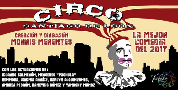 CIRCO-SANTIAGO-DE-LEÓN-ticketmundo