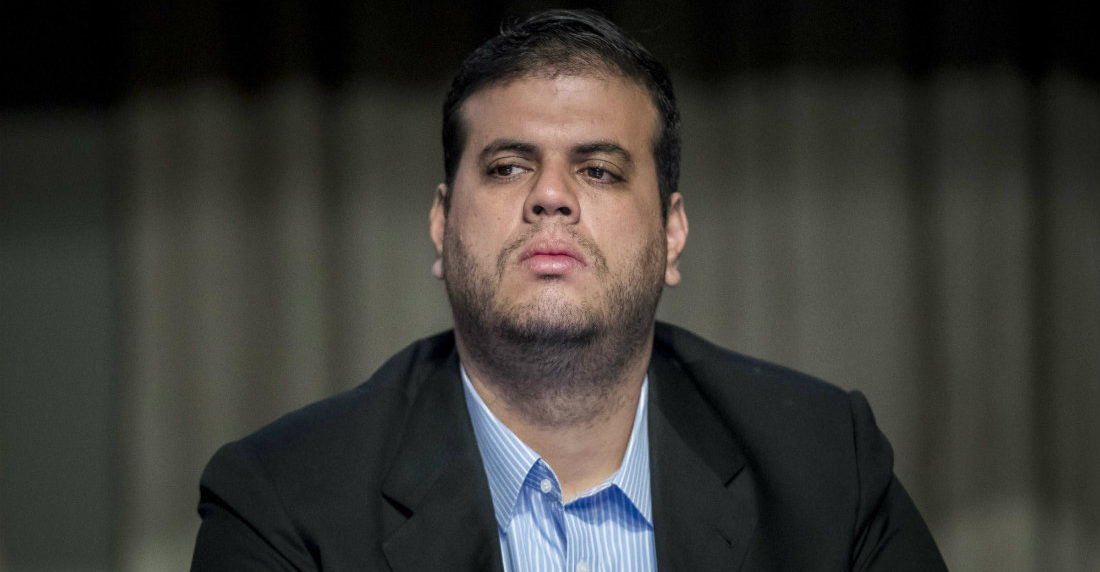 Carlos Vargas