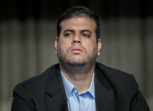 Carlos Vargas