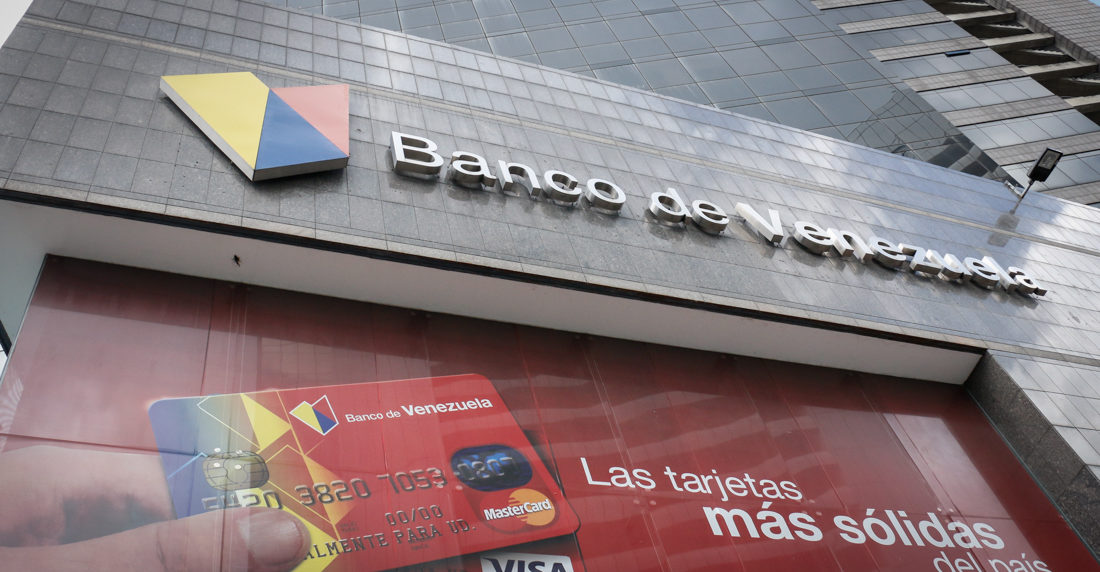 banco de venezuela