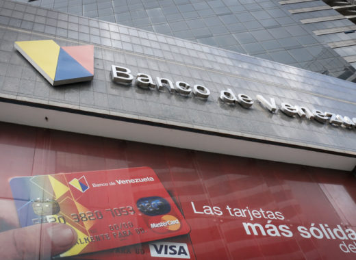 banco de venezuela dólar