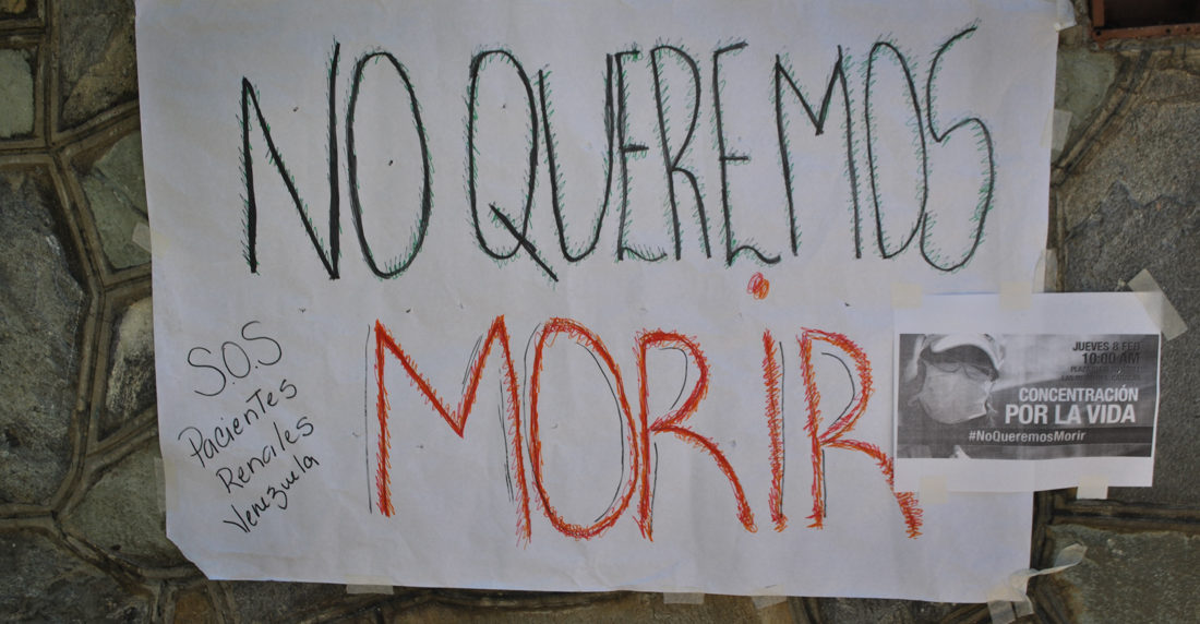 Pacientes renales