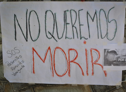 Pacientes renales
