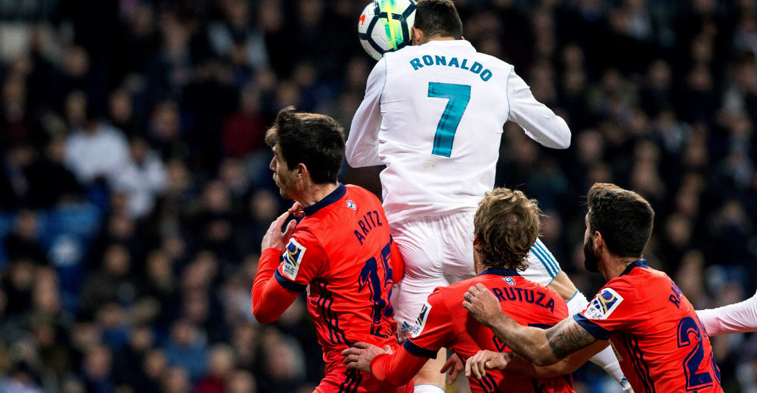 Fútbol español