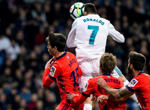 Fútbol español