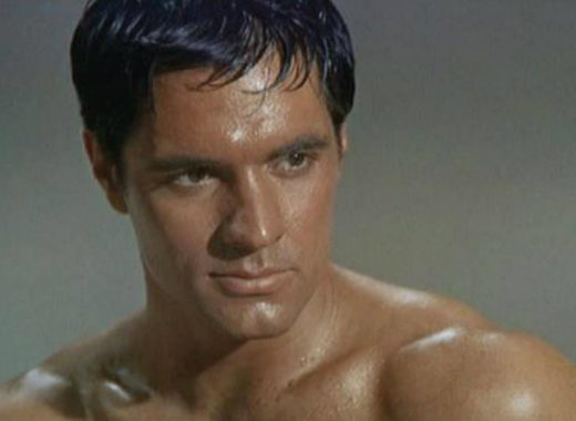 John Gavin