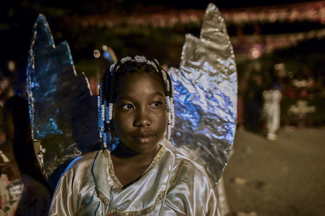 DOUNIAMAG-COLOMBIA-AFRO-TRADITION