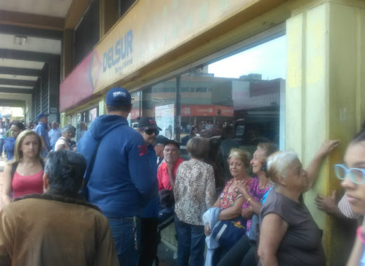 Pensión Delsur Táchira