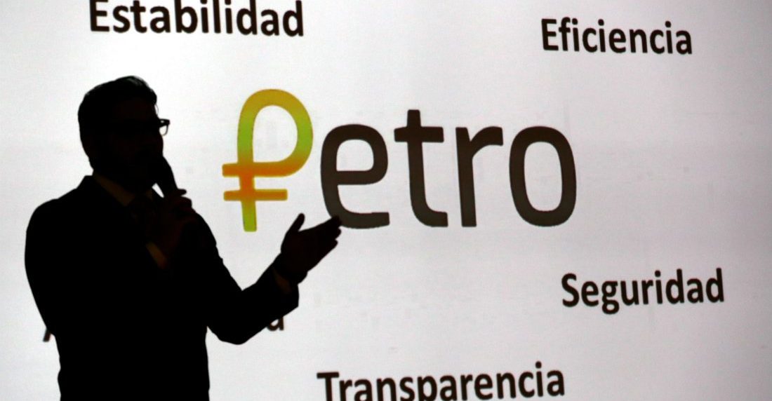 Petro-criptomoneda