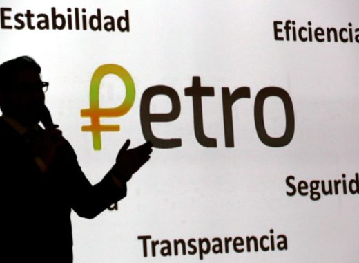 Petro-criptomoneda