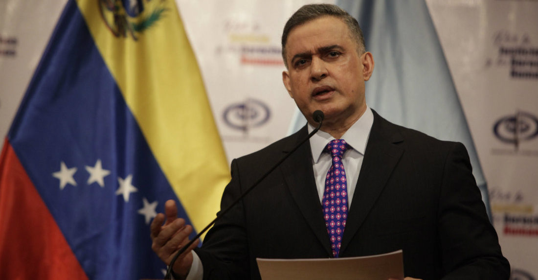 Tarek William Saab
