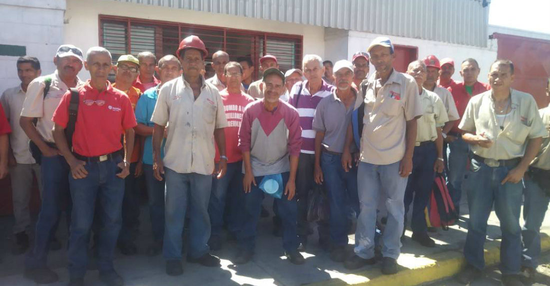 Trabajadores Enatub