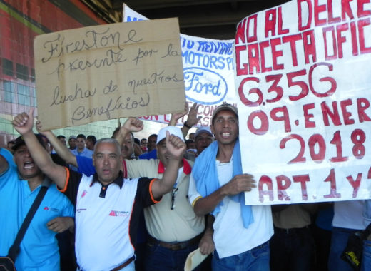Trabajadores Valencia