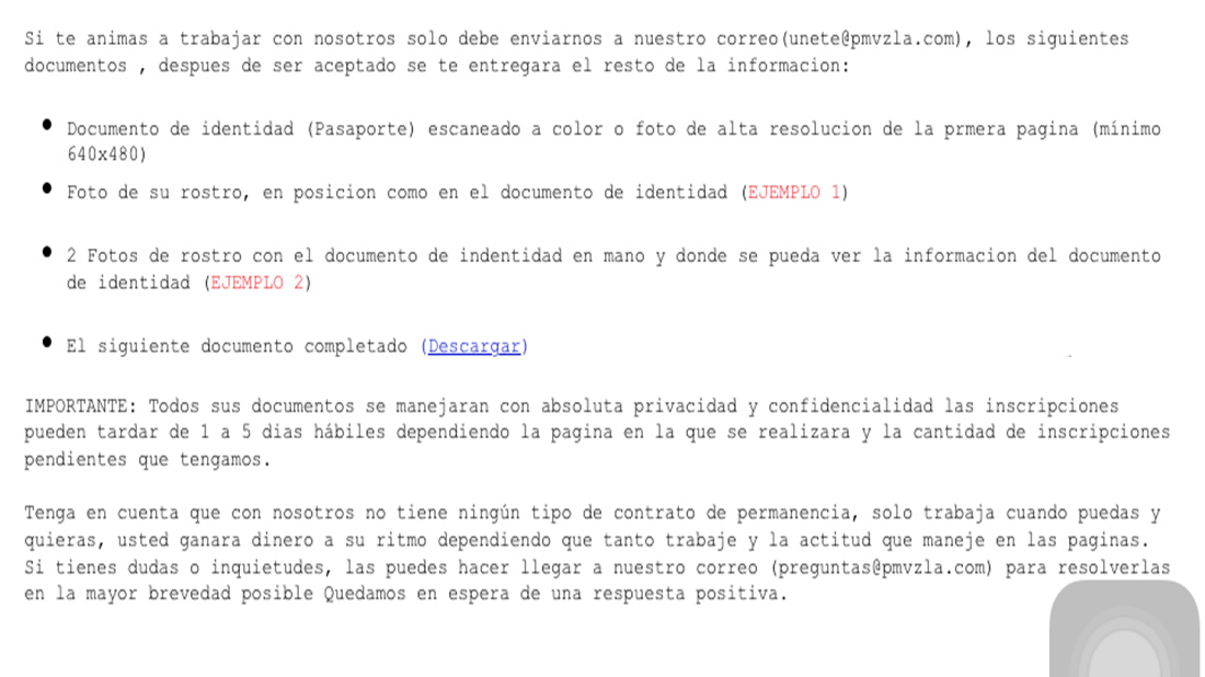 cam4info