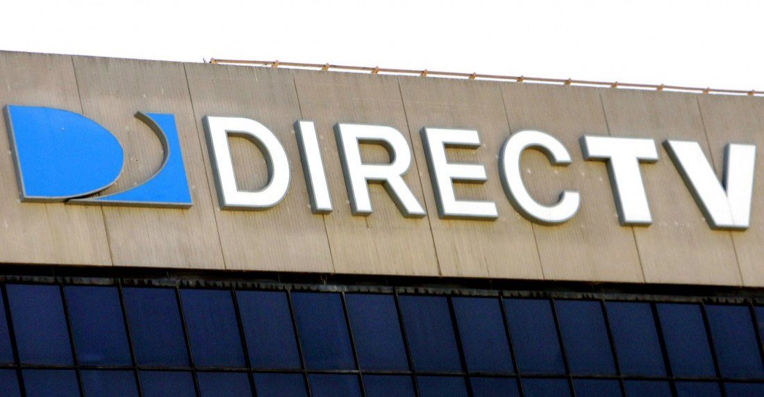 directv