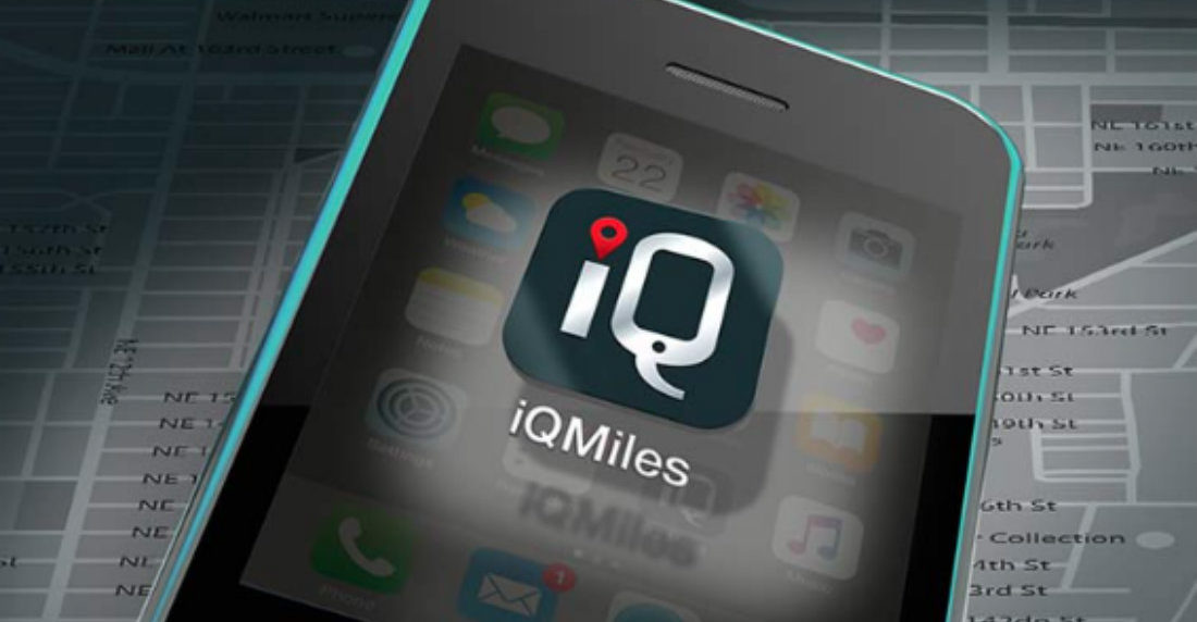 iQMiles