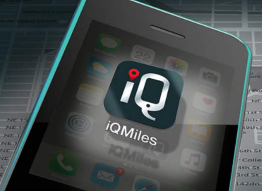 iQMiles
