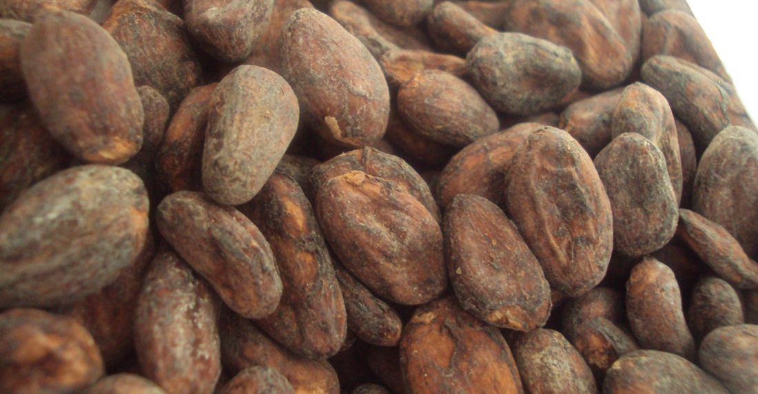 Río cacao