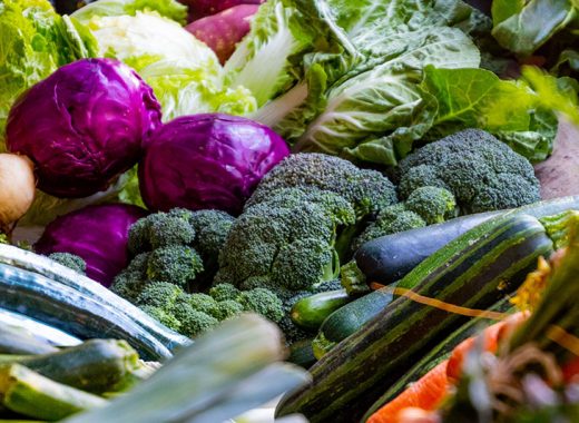 alimentos que combaten el cancer