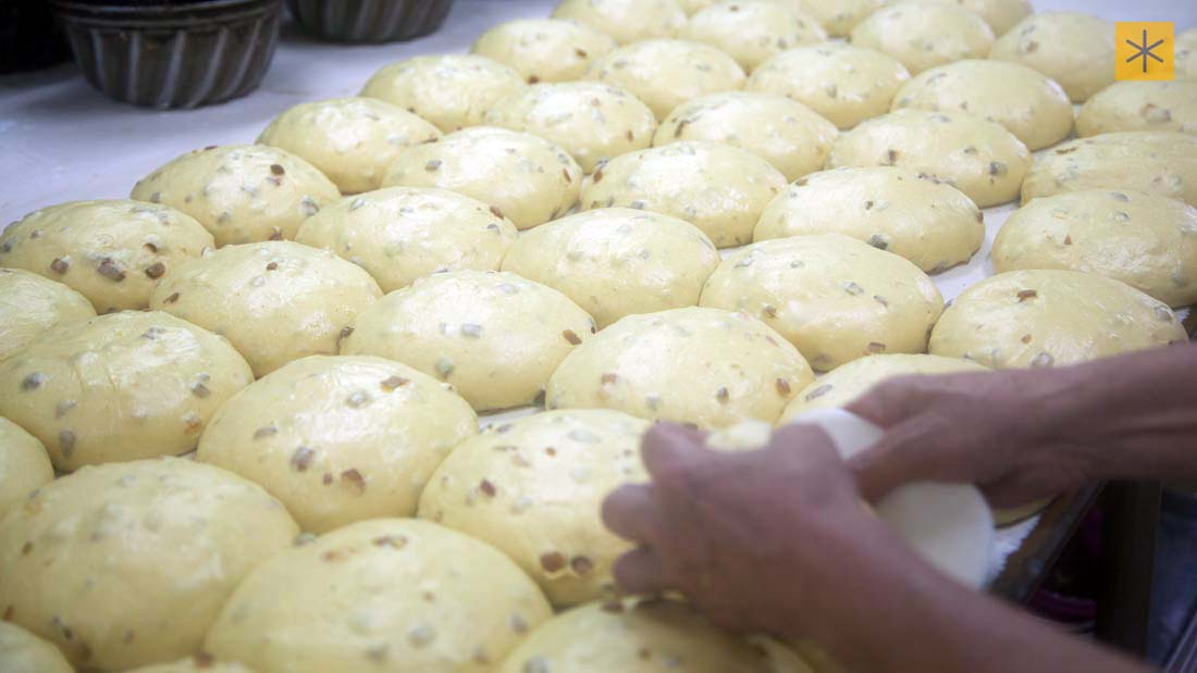 270318  Colomba de Pascua