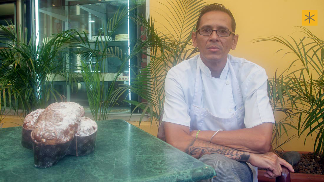 270318  Colomba de Pascua