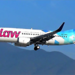 Aerolínea Law