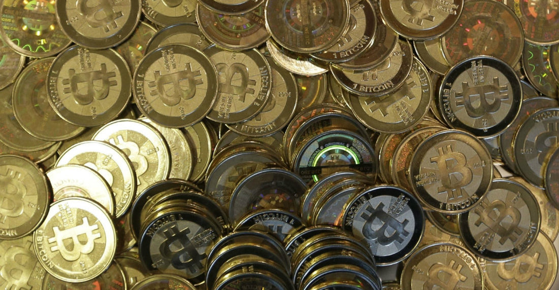 Bitcoin / Criptomonedas