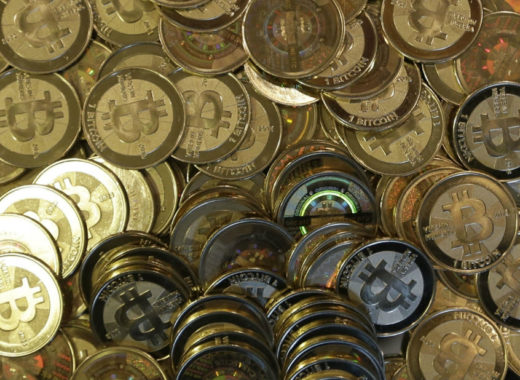 Bitcoin / Criptomonedas