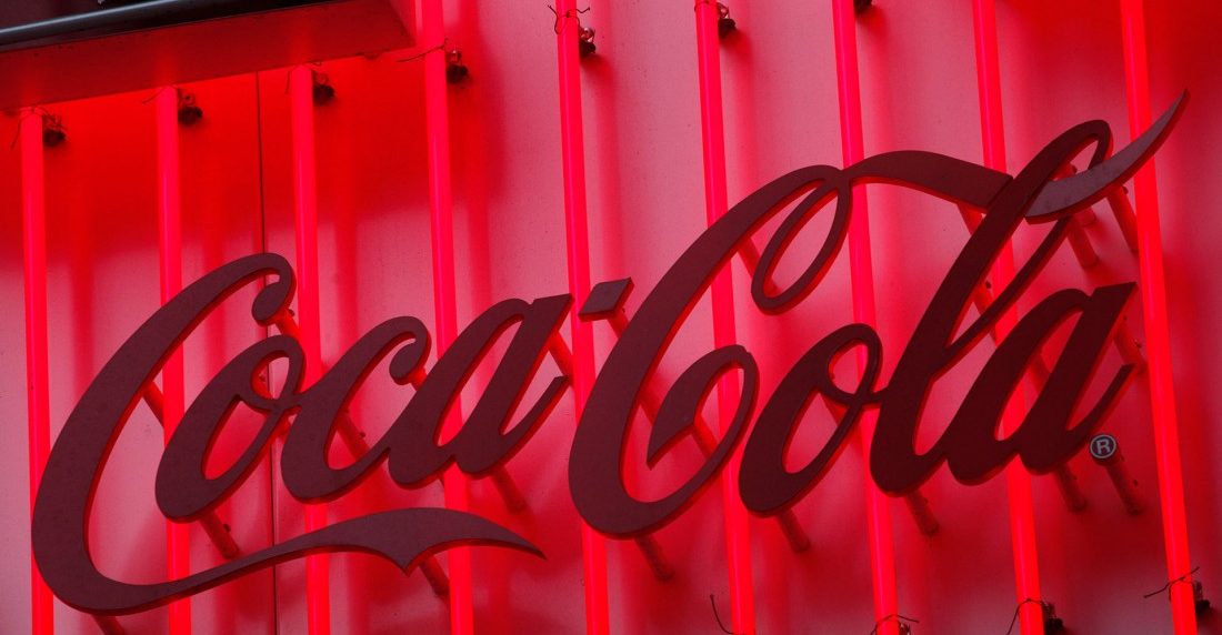 Coca-Cola