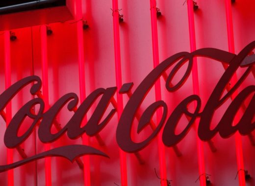 Coca-Cola