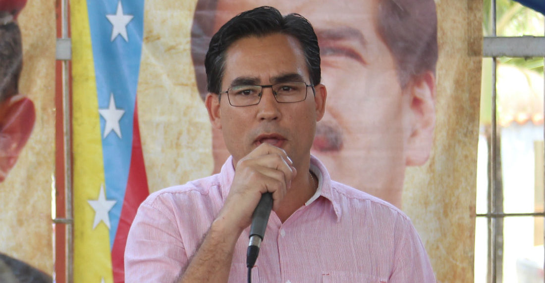 Cuarentena especial Nueva Esparta